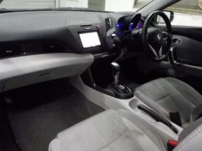Honda CR-Z