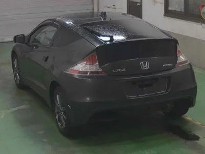 Honda CR-Z