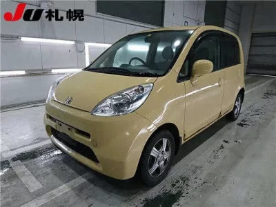 Honda LIFE