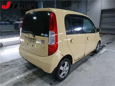 Honda LIFE