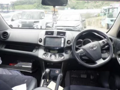 Toyota VANGUARD
