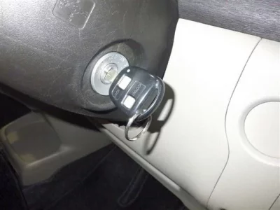 Toyota PASSO SETTE