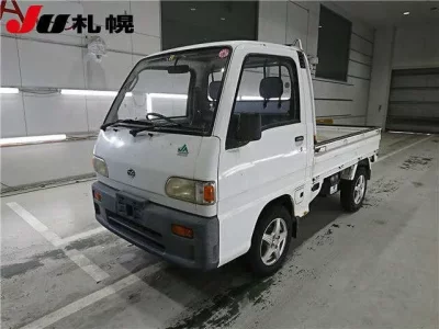 Subaru SAMBAR