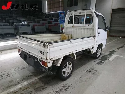 Subaru SAMBAR