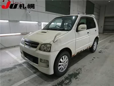 Daihatsu TERIOS KID