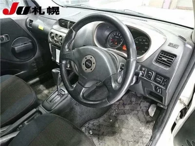 Daihatsu TERIOS KID