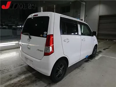 Mazda AZ WAGON