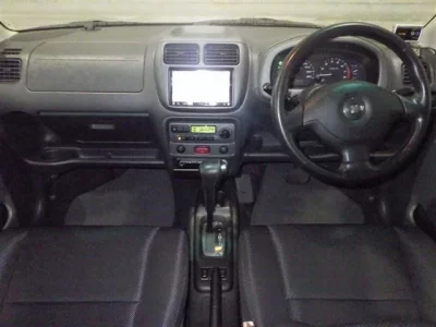 Suzuki CHEVROLET CRUZE