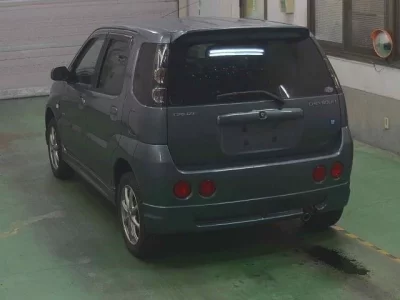 Suzuki CHEVROLET CRUZE