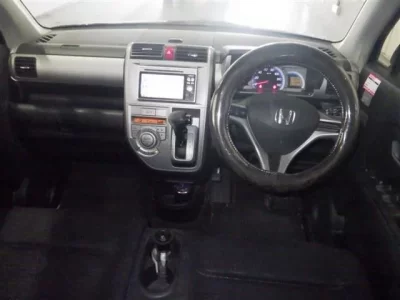 Honda ZEST