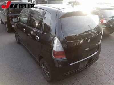 Suzuki MRWAGON