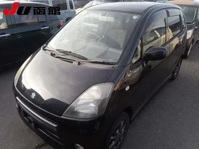Suzuki MRWAGON