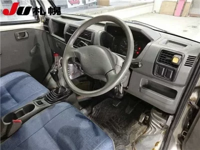 Mitsubishi MINICAB VAN