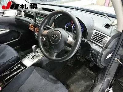 Subaru EXIGA