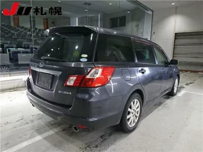 Subaru EXIGA
