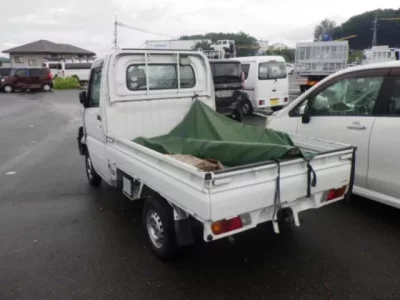 Mitsubishi MINICAB TRUCK