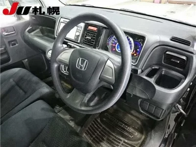 Honda LIFE