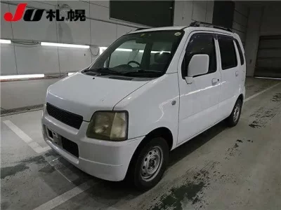Mazda AZ WAGON