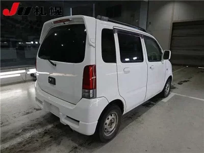 Mazda AZ WAGON