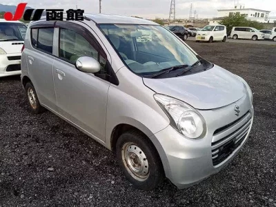 Suzuki ALTO ECO