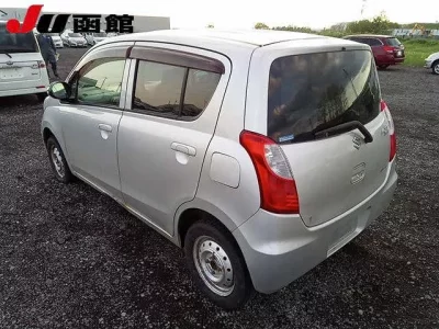 Suzuki ALTO ECO