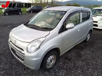 Suzuki ALTO ECO