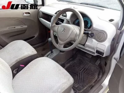Suzuki ALTO ECO