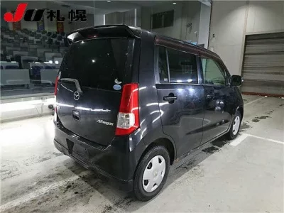Mazda AZ WAGON