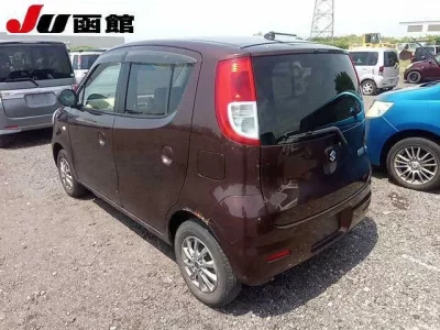 Suzuki MRWAGON