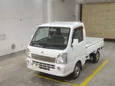 Mitsubishi MINICAB TRUCK