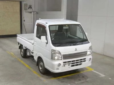 Mitsubishi MINICAB TRUCK