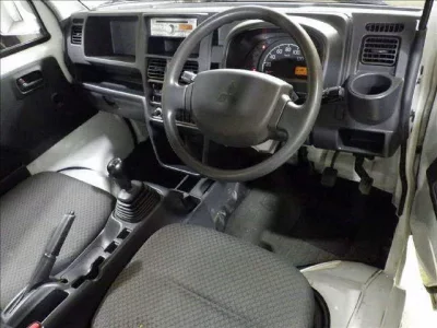 Mitsubishi MINICAB TRUCK