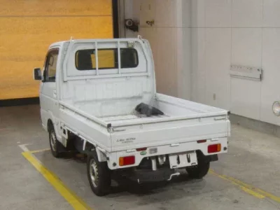Mitsubishi MINICAB TRUCK