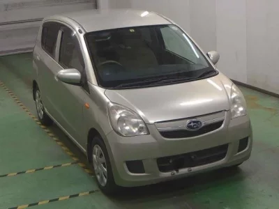 Subaru PLEO