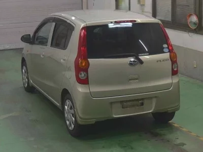 Subaru PLEO