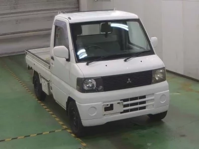 Mitsubishi MINICAB TRUCK