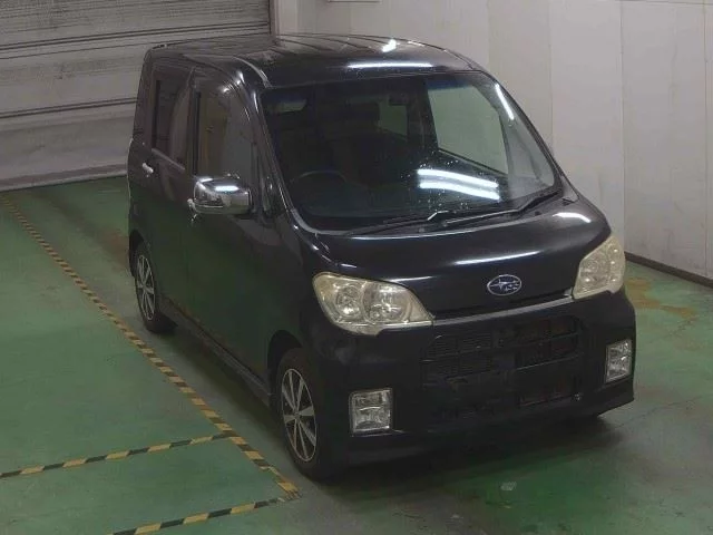 Subaru LUCRA