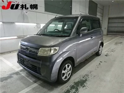 Honda ZEST