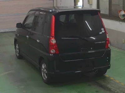 Subaru PLEO