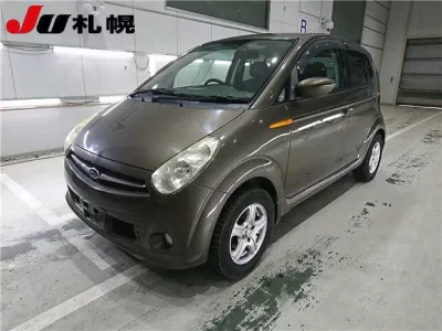 Subaru R2