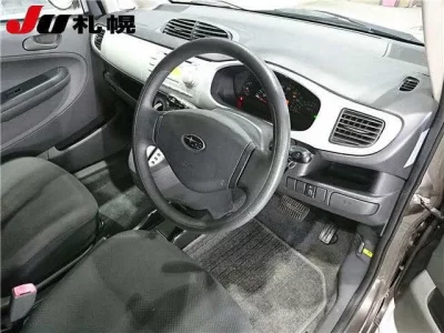 Subaru R2