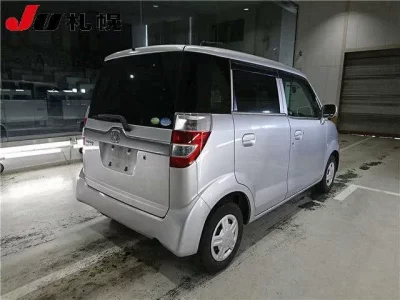 Honda ZEST