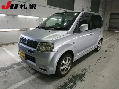 Mitsubishi EK SPORTS