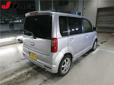 Mitsubishi EK SPORTS