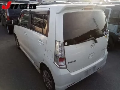 Mazda AZ WAGON