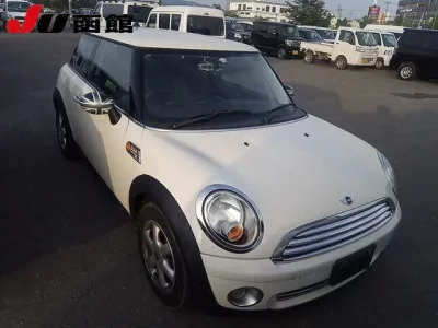 BMW MINI