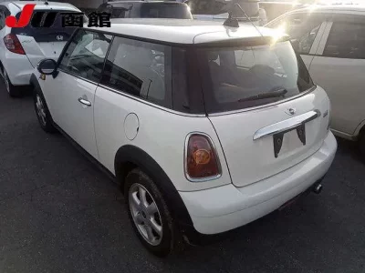 BMW MINI