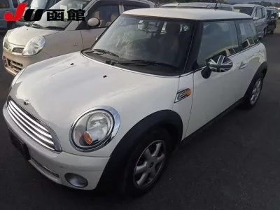 BMW MINI
