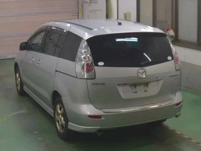 Mazda PREMACY