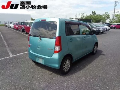 Mazda AZ WAGON